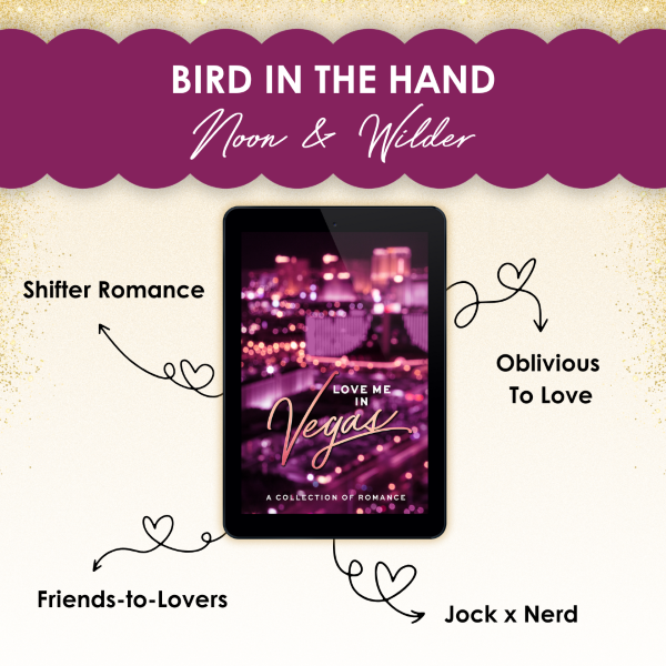 What’s Your Favorite Trope? And How Is the Kickstarter Going?