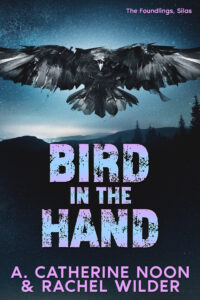 Book Cover: Bird in the Hand